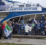 Фарватер. 21.10.2017