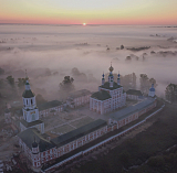 Историко-краеведческая экспедиция в Санаксары. 14-25.08.2019